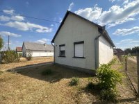Eladó családi ház, Nyársapáton 18.5 M Ft, 3 szobás