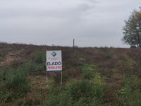 Eladó telek, Gyugyon 10 M Ft / költözzbe.hu