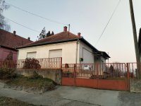 Eladó családi ház, Marcaliban 43.99 M Ft, 3 szobás