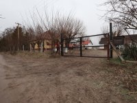Eladó mezogazdasagi ingatlan, Ágasegyházán 22.8 M Ft, 2 szobás