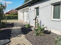 Eladó családi ház, Nagyhegyesen 89.5 M Ft, 4+1 szobás