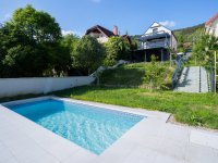 Kiadó családi ház, albérlet, Pilisborosjenőn 1100 E Ft / hó
