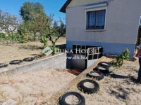 Eladó mezogazdasagi ingatlan, Csemőn 10 M Ft