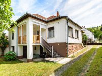 Eladó családi ház, Szigligeten 85 M Ft, 1 szobás