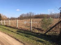 Eladó telek, Nyíregyházán 6.5 M Ft / költözzbe.hu