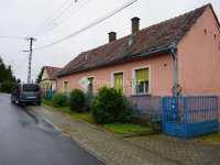 Eladó családi ház, Nagypálin 9.9 M Ft, 2 szobás