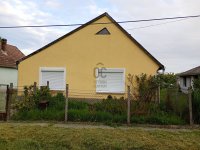 Eladó családi ház, Rétalapon 23 M Ft, 2 szobás