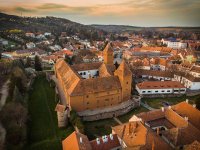 Eladó családi ház, Kőszegen 63.9 M Ft, 3 szobás