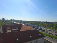 Eladó téglalakás, Budapesten, III. kerületben 85 M Ft, 3 szobás