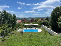 Kiadó családi ház, albérlet, Pilisborosjenőn 990 E Ft / hó