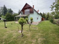 Eladó családi ház, Balatonmáriafürdőn 65 M Ft, 4+1 szobás
