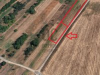 Eladó telek, Csomádon 29.99 M Ft / költözzbe.hu