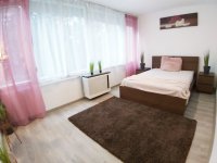Kiadó téglalakás, albérlet, Budapesten, XIV. kerületben