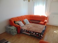 Eladó panellakás, Pécsett, Páfrány utcában 36.9 M Ft, 2 szobás