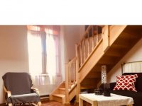 Kiadó téglalakás, albérlet, VI. kerületben 220 E Ft / hó