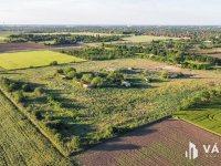 Eladó telek, Békéscsabán 245 M Ft / költözzbe.hu