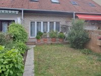 Eladó sorház, Kecskeméten 83.99 M Ft, 4 szobás