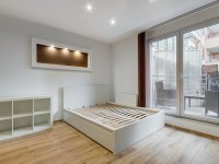 Kiadó téglalakás, albérlet, Budapesten, XIII. kerületben