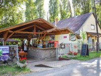 Eladó üzlethelyiség, Dobozon 195 M Ft, 19+2 szobás