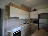 Kiadó panellakás, albérlet, Pécsett, Páfrány utcában