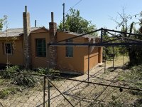 Eladó nyaraló, Mályin 6.4 M Ft, 2 szobás / költözzbe.hu