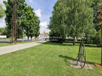 Eladó telek, Komáromban 55 M Ft / költözzbe.hu
