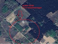 Eladó telek, Kecskeméten 5.9 M Ft / költözzbe.hu