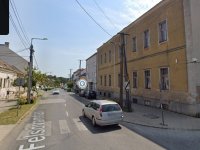 Kiadó garázs, Pécsett 15 E Ft / hó / költözzbe.hu