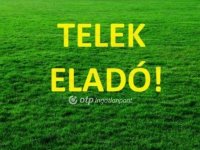 Eladó telek, Nagykállóban 81 M Ft / költözzbe.hu