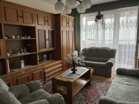 Eladó panellakás, Tatabányán 35 M Ft, 1+2 szobás
