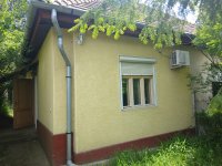 Eladó ikerház, Salgótarjánban 7.5 M Ft, 1 szobás
