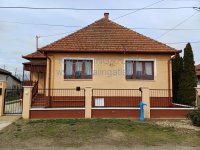 Eladó családi ház, Kemecsén 21.9 M Ft, 2 szobás