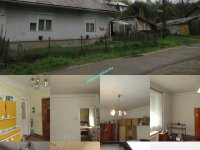 Eladó sorház, Ózdon 3.9 M Ft, 2 szobás / költözzbe.hu