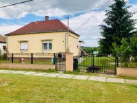 Eladó családi ház, Beleznán 34.9 M Ft, 3 szobás