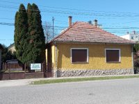 Eladó családi ház, Dombóváron 23.8 M Ft, 3 szobás