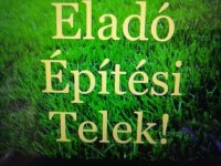 Eladó telek, Adonyban 9.2 M Ft / költözzbe.hu