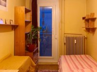 Kiadó panellakás, albérlet, Pécsett 70 E Ft / hó, 1 szobás