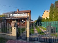 Eladó családi ház, Szolnokon 84.9 M Ft, 5 szobás