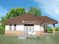 Eladó telek, Hatvanban 8.5 M Ft / költözzbe.hu
