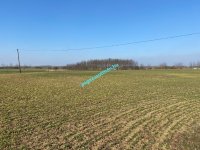 Eladó telek, Tiszaszentimrén 3.3 M Ft / költözzbe.hu