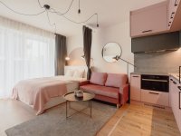 Eladó téglalakás, Budapesten, III. kerületben 85 M Ft, 1 szobás