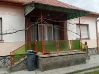 Eladó családi ház, Jászapátiban 24.9 M Ft, 3 szobás