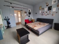 Eladó családi ház, Apcon 12 M Ft, 2+2 szobás