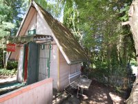 Eladó nyaraló, Nagykanizsán 3.8 M Ft, 1 szobás