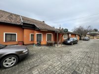 Eladó családi ház, Ecseren, Rákóczi utcában 250 M Ft