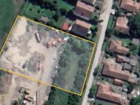 Eladó telek, Rádon 23.5 M Ft / költözzbe.hu