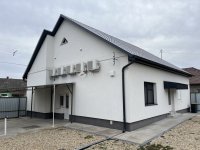 Eladó családi ház, Foktőn 49.9 M Ft, 3 szobás