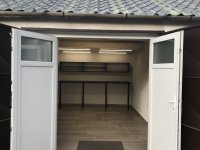 Eladó garázs, Szegeden 12 M Ft / költözzbe.hu