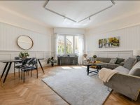 Kiadó téglalakás, albérlet, V. kerületben 550 E Ft / hó