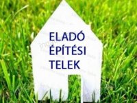 Eladó telek, Nyíregyházán 90 M Ft / költözzbe.hu